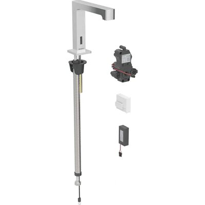 Geberit Chrom Badezimmerarmatur Modell 116.193.21.1 - Badezimmerarmatur Geberit Chrom Badezimmerarmatur Modell 116.193.21.1 - Badezimmerarmatur