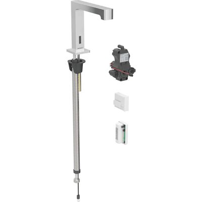 Geberit 116.196.21.1 Badezimmerarmatur - Infrarot, Chrom Geberit 116.196.21.1 Badezimmerarmatur - Infrarot, Chrom