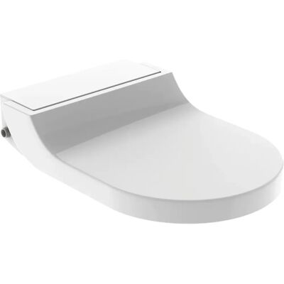 Geberit AquaClean Tuma Classic WC-Sitz mit Bidet - weiß-alpin Geberit AquaClean Tuma Classic WC-Sitz mit Bidet - weiß-alpin