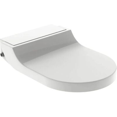 Vas toaleta Geberit AquaClean Tuma Comfort cu bidet - Alb-Alpin Vas toaleta Geberit AquaClean Tuma Comfort cu bidet - Alb-Alpin
