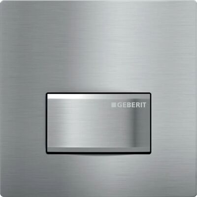 Geberit 116.016.GH.5 Chrom Spülplatte Ersatzteil Geberit 116.016.GH.5 Chrom Spülplatte Ersatzteil