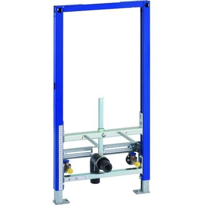 Sistema de montaje para bidé empotrado Geberit Duofix - 98cm Sistema de montaje para bidé empotrado Geberit Duofix - 98cm