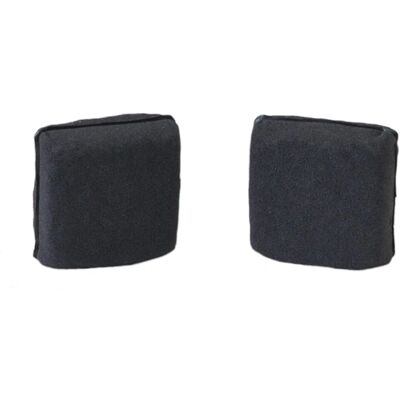 Set de filtros de carbón activado Geberit AquaClean - Neutralizador de olores Set de filtros de carbón activado Geberit AquaClean - Neutralizador de olores