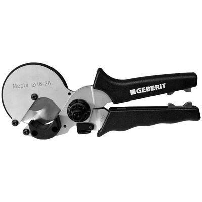Cizalla Geberit Mepla - 16-26mm Cizalla Geberit Mepla - 16-26mm