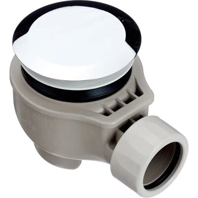 Sifone doccia cromato Geberit - Sifone doccia Sifone doccia cromato Geberit - Sifone doccia