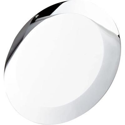 Geberit Model 150.285.21.1 - Pokrywa odpływu prysznicowego - Chromowana Geberit Model 150.285.21.1 - Pokrywa odpływu prysznicowego - Chromowana
