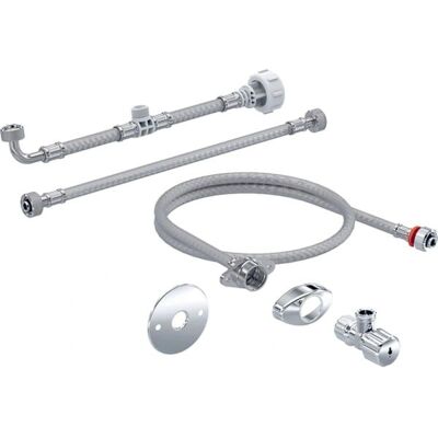 Kit de conectare apă Geberit pentru AquaClean, rezervor încastrat Kit de conectare apă Geberit pentru AquaClean, rezervor încastrat