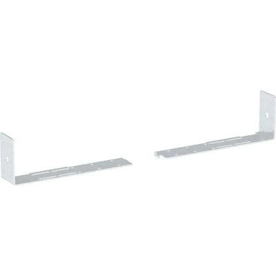 Set de suport galvanizat Geberit Duofix - Suport pentru baie Set de suport galvanizat Geberit Duofix - Suport pentru baie