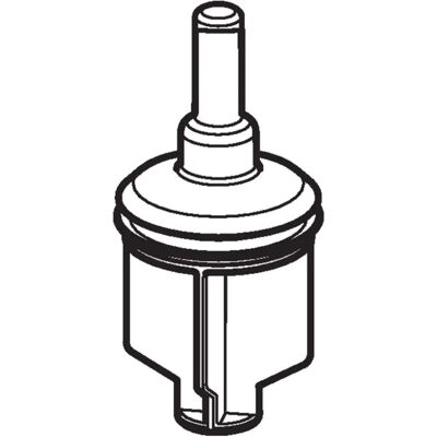 Geberit Modell 241.683.00.1 - Abflussstopfen für Clou System Geberit Modell 241.683.00.1 - Abflussstopfen für Clou System