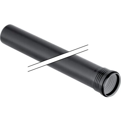 Geberit Modell 390.200.14.1 Wasserleitung - Schalloptimiertes PP, Innenablauf, 0,15m Geberit Modell 390.200.14.1 Wasserleitung - Schalloptimiertes PP, Innenablauf, 0,15m