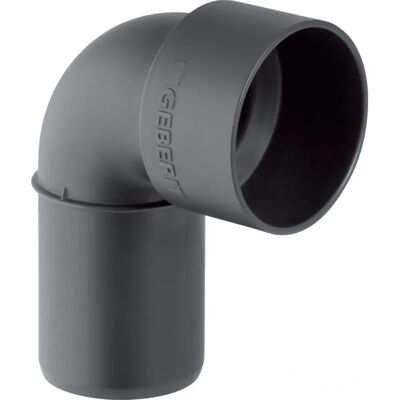 Geberit Modell 390.283.14.1 Polypropylen Ablaufstück - Abflussrohrfitting Geberit Modell 390.283.14.1 Polypropylen Ablaufstück - Abflussrohrfitting