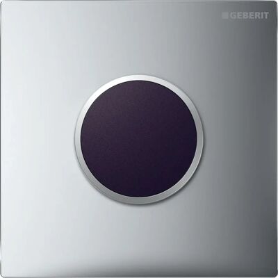 Control de Urinal Infrarrojo Geberit 116.025.KH.1 - Inodoro Control de Urinal Infrarrojo Geberit 116.025.KH.1 - Inodoro