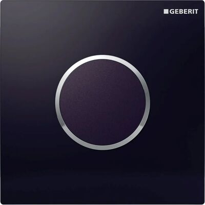 Geberit Urinalsteuerung mit IR-Sensor - IP45 Geberit Urinalsteuerung mit IR-Sensor - IP45