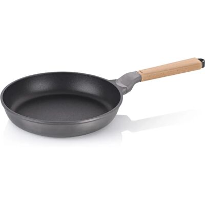 Sartén Vitana 28cm de Aluminio Reciclado - Utensilios de Cocina Sartén Vitana 28cm de Aluminio Reciclado - Utensilios de Cocina