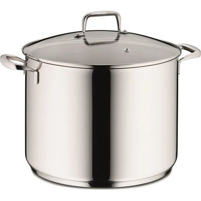 KELA KL-10178 Pentola in acciaio inox 12,2L - Pentola KELA KL-10178 Pentola in acciaio inox 12,2L - Pentola