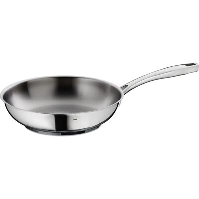 Kela Rostfritt Stål Stekpanna 18/10 Flavoria 20 cm - Stekpanna Kela Rostfritt Stål Stekpanna 18/10 Flavoria 20 cm - Stekpanna