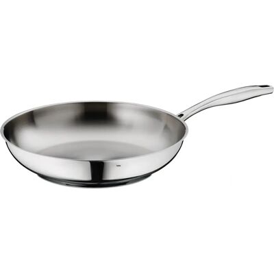 KELA Flavoria 28 cm Stainless Steel Frying Pan - Frying Pan KELA Flavoria 28 cm Stainless Steel Frying Pan - Frying Pan