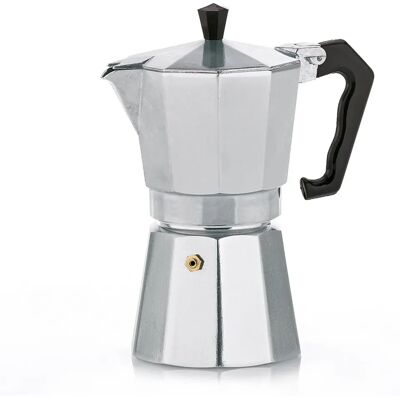 Cafetière Italienne Kela Moka - Cafetière à espresso Cafetière Italienne Kela Moka - Cafetière à espresso