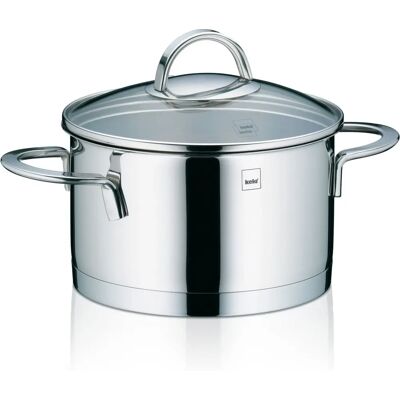 Kela 10958 Edelstahl Suppentopf - 1,7L Kela 10958 Edelstahl Suppentopf - 1,7L