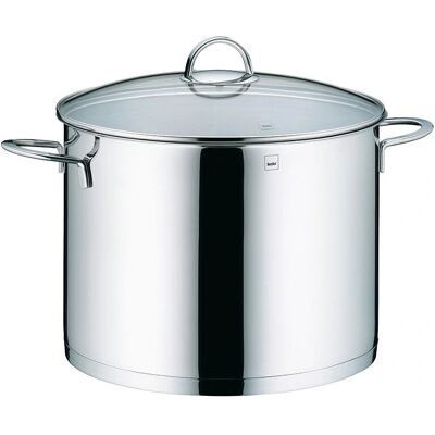 Kela Cailin 13,5L Pentola in Acciaio Inox - Casseruola Kela Cailin 13,5L Pentola in Acciaio Inox - Casseruola