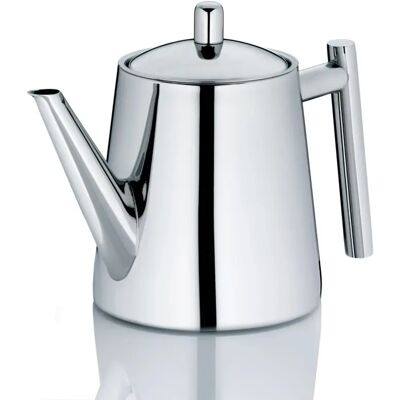 Kela 11355 Stalowa Czajnik - 900ml, Wyjmowany Filtr Kela 11355 Stalowa Czajnik - 900ml, Wyjmowany Filtr
