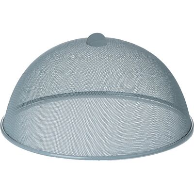 Kela Modell 11447 Graues Metall Lebensmittelabdeckung - 35 cm Kela Modell 11447 Graues Metall Lebensmittelabdeckung - 35 cm