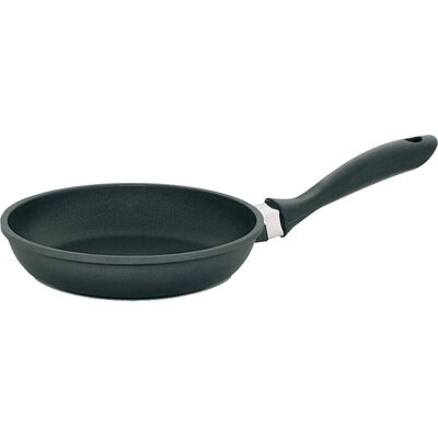 Kela Kerros Allzweckpfanne - 20cm - Gussaluminium - Antihaft-Keramikbeschichtung - Schwarz - Rund - Pfanne Kela Kerros Allzweckpfanne - 20cm - Gussaluminium - Antihaft-Keramikbeschichtung - Schwarz - Rund - Pfanne