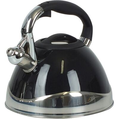 Kela Modell 11656 Edelstahl 3L Wasserkocher - Produktart Kela Modell 11656 Edelstahl 3L Wasserkocher - Produktart