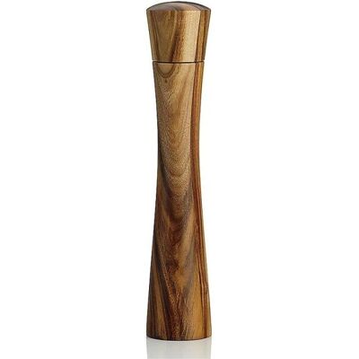Kela Akazienholz Salz Pfeffer Mühle - Salz und Pfeffer Mühle Kela Akazienholz Salz Pfeffer Mühle - Salz und Pfeffer Mühle