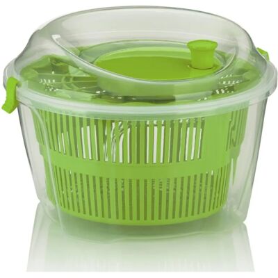 Kela Mailin Salade Wasdroger - Salade Wasdroger Kela Mailin Salade Wasdroger - Salade Wasdroger