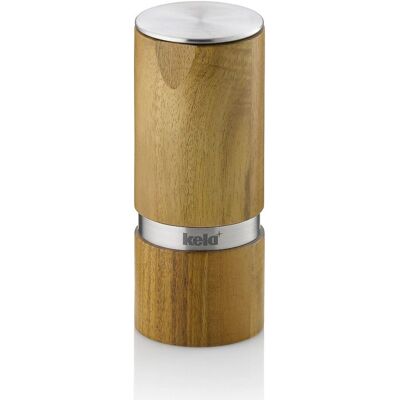 KELA Kauri Akazien Pfeffer- und Salzmühle KELA Kauri Akazien Pfeffer- und Salzmühle