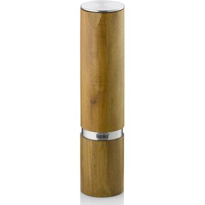 KELA Kauri Akazien Pfeffer Salz Mühle KELA Kauri Akazien Pfeffer Salz Mühle