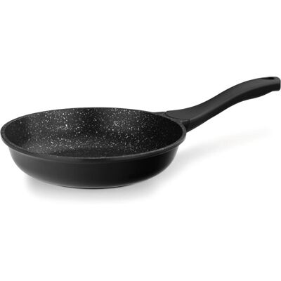 Kela Nova All-purpose Pan - 24cm - Black - Pan Kela Nova All-purpose Pan - 24cm - Black - Pan
