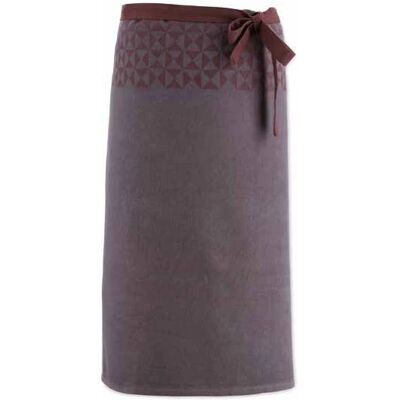 Kela Henrik Cotton Kitchen Apron - Stylish and Durable Kela Henrik Cotton Kitchen Apron - Stylish and Durable
