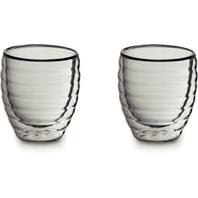Kela 12410 Becher Transparent Espresso - Tasse Kela 12410 Becher Transparent Espresso - Tasse