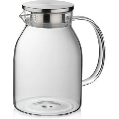 Kela Luna Kancsó - 1,75L - Átlátszó Kela Luna Kancsó - 1,75L - Átlátszó
