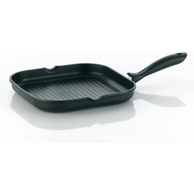 Kela Kerros 28cm Grilovací pánev - Pánev Kela Kerros 28cm Grilovací pánev - Pánev