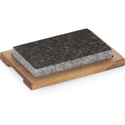 Kela Country Grigio - Legno - Accessorio da cucina Kela Country Grigio - Legno - Accessorio da cucina