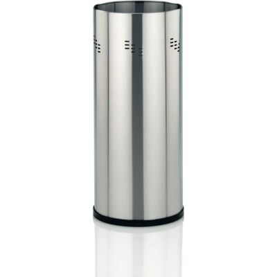 Kela 18031 Stainless Steel Silver Umbrella Stand - Swing Kela 18031 Stainless Steel Silver Umbrella Stand - Swing