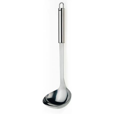 Kela Rondo Kelle - Edelstahl - 31cm für Suppen Kela Rondo Kelle - Edelstahl - 31cm für Suppen