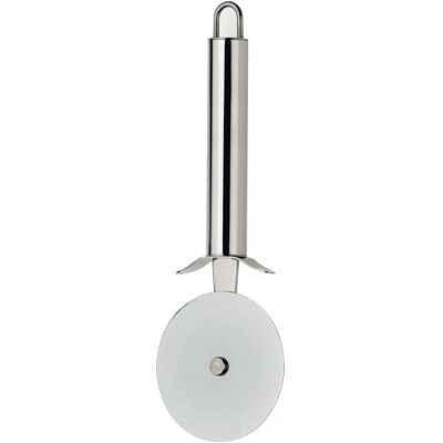 Kela Rondo Pizzaschneider aus Edelstahl - Pizza cutter Kela Rondo Pizzaschneider aus Edelstahl - Pizza cutter
