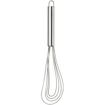 Kela Rondo Keuken Klopper - 25/27cm Roestvrij staal Kela Rondo Keuken Klopper - 25/27cm Roestvrij staal