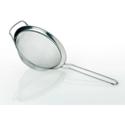 KELA Profi Edelstahl 20cm Sieb - Küchenutensil KELA Profi Edelstahl 20cm Sieb - Küchenutensil