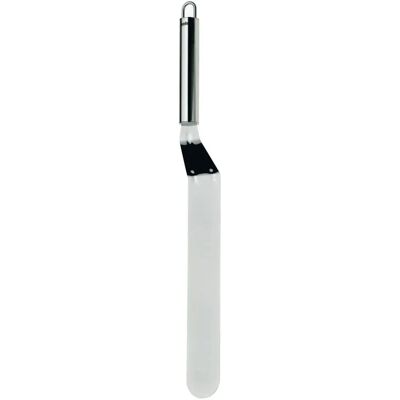 Kela Rondo RVS Keukenspatel - 38cm Kela Rondo RVS Keukenspatel - 38cm
