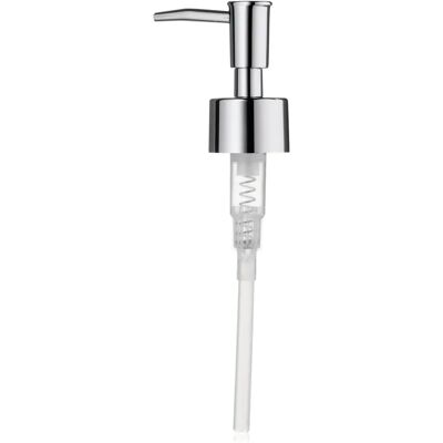 Kela Lina Chromed Zeepdispenser Kela Lina Chromed Zeepdispenser