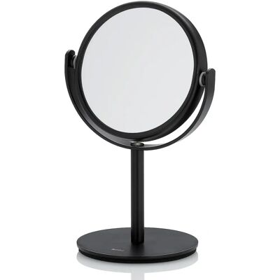 Kela Selena - Black Stand Cosmetic Mirror Kela Selena - Black Stand Cosmetic Mirror