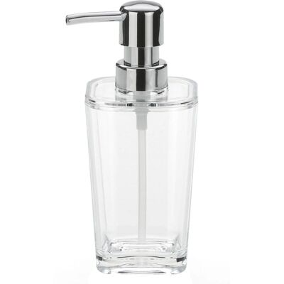 Kela Kristall 350ml - Distributore di sapone Kela Kristall 350ml - Distributore di sapone