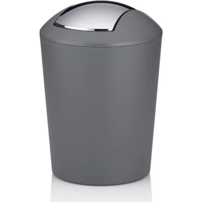Kela Marta 1,7L Grå Plastkorg Kela Marta 1,7L Grå Plastkorg