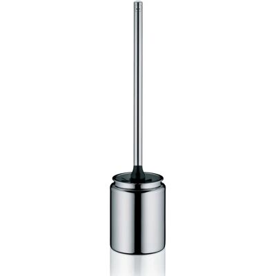 Kela - 22844 - Silber - Toilettenbürste Kela - 22844 - Silber - Toilettenbürste