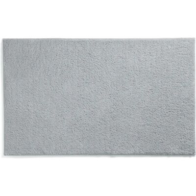 Kela - Maja - Grau - 80x50 cm - Badezimmermatte Kela - Maja - Grau - 80x50 cm - Badezimmermatte